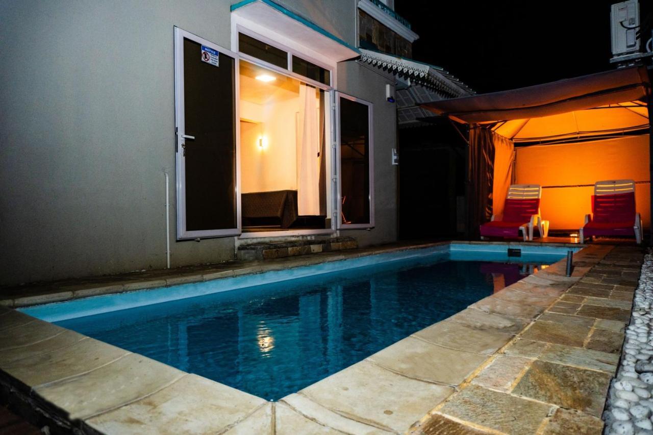Вілла Piscines Privees Et Chauffees, Private Heated Pools Гран-Бе Екстер'єр фото